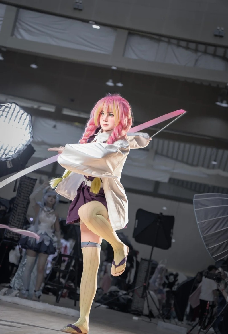 cosplay mitsuri 20