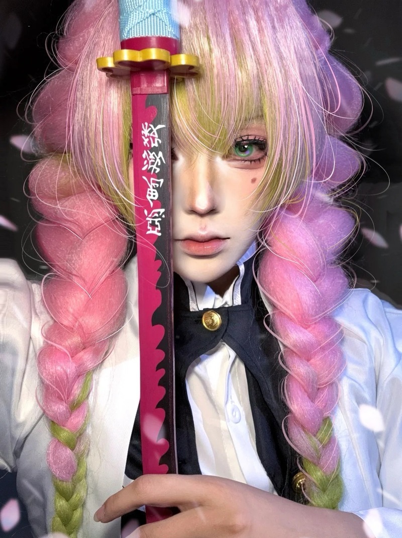 cosplay mitsuri 21