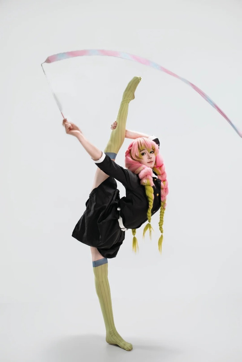 cosplay mitsuri 22