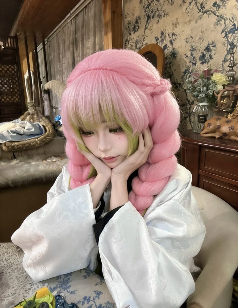 cosplay mitsuri 25