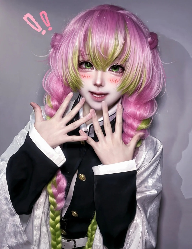 cosplay mitsuri 26