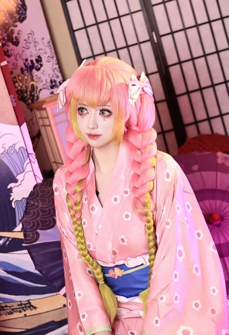 cosplay mitsuri 27