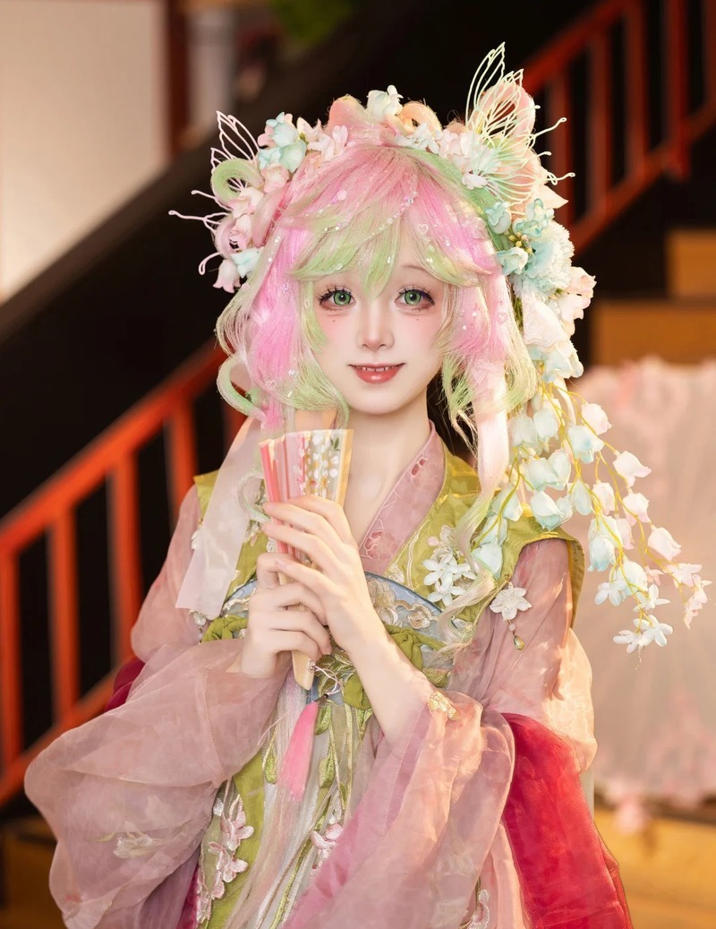 cosplay mitsuri 28