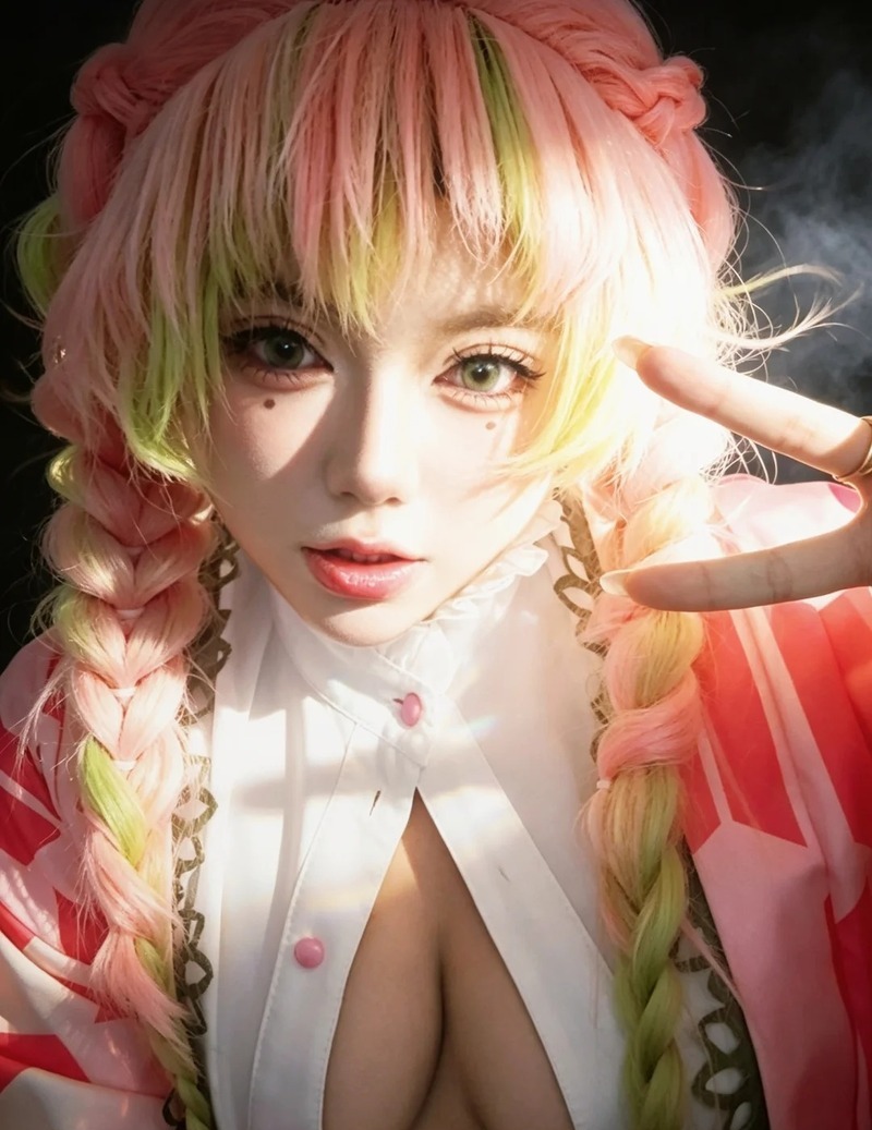 cosplay mitsuri 29