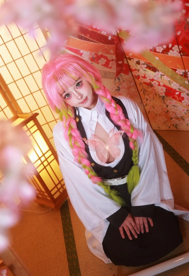 cosplay mitsuri 30
