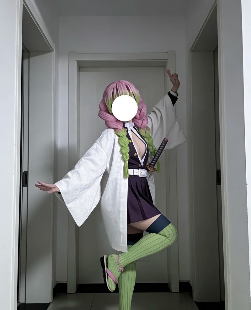 cosplay mitsuri 31