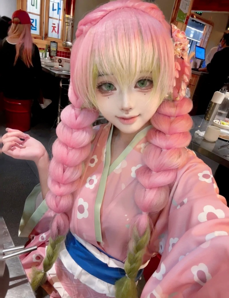 cosplay mitsuri 32