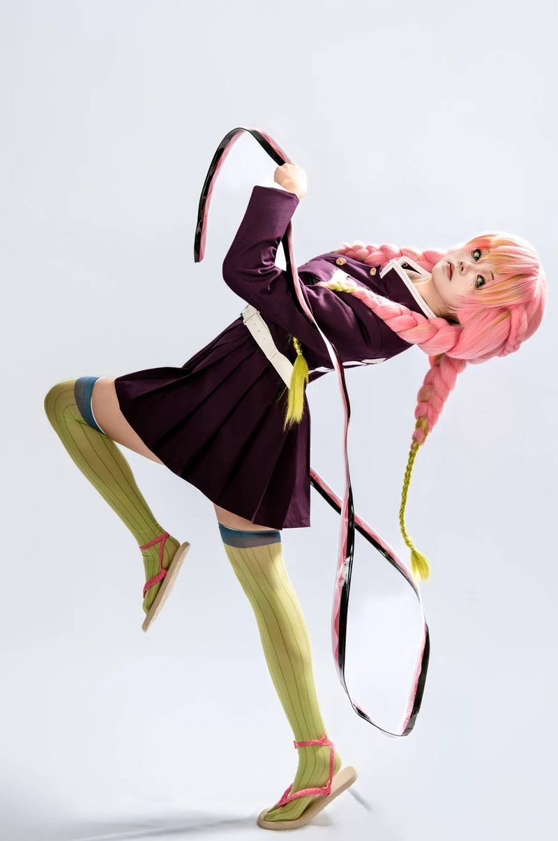 cosplay mitsuri 33