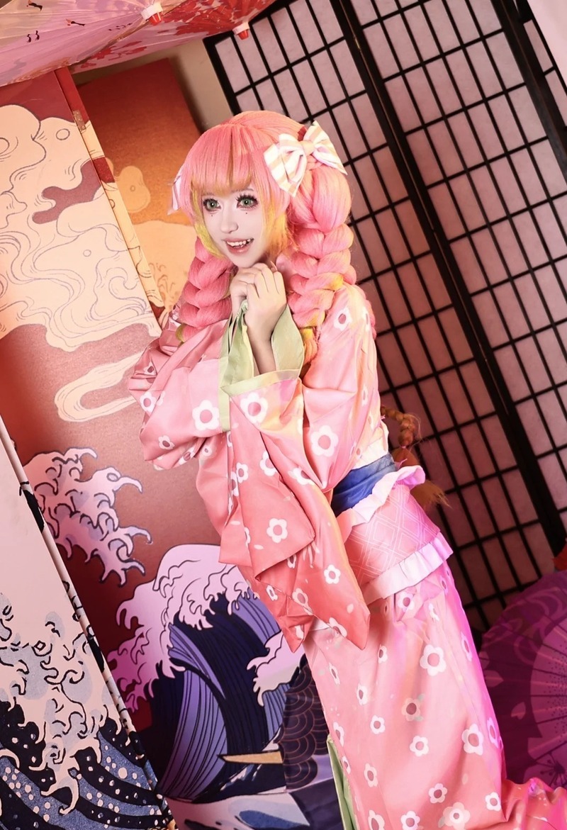cosplay mitsuri 35