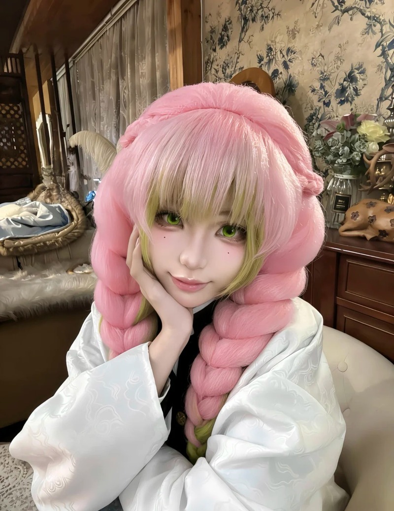 cosplay mitsuri 5
