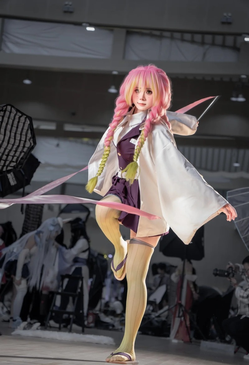 cosplay mitsuri 8