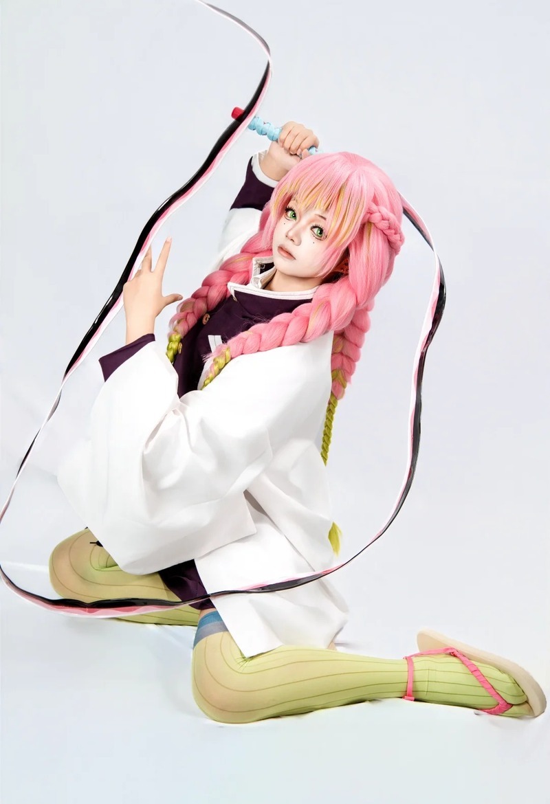 cosplay mitsuri 9