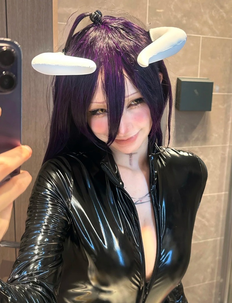 cosplay múp 10