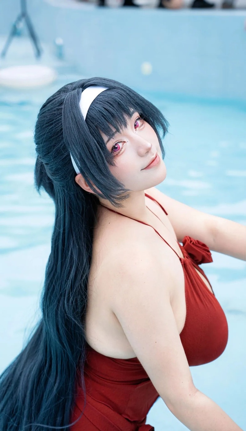 cosplay múp 14