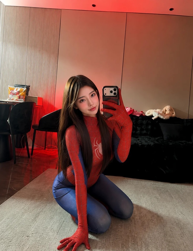 cosplay múp 19
