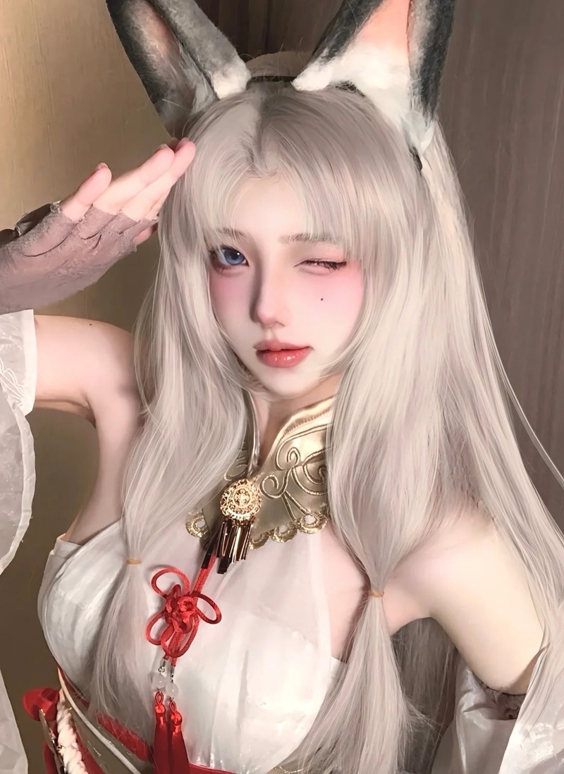 cosplay múp 20