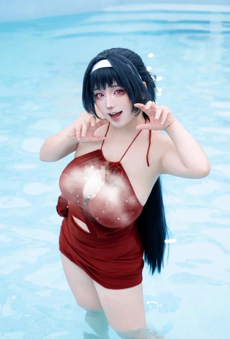 cosplay múp 27