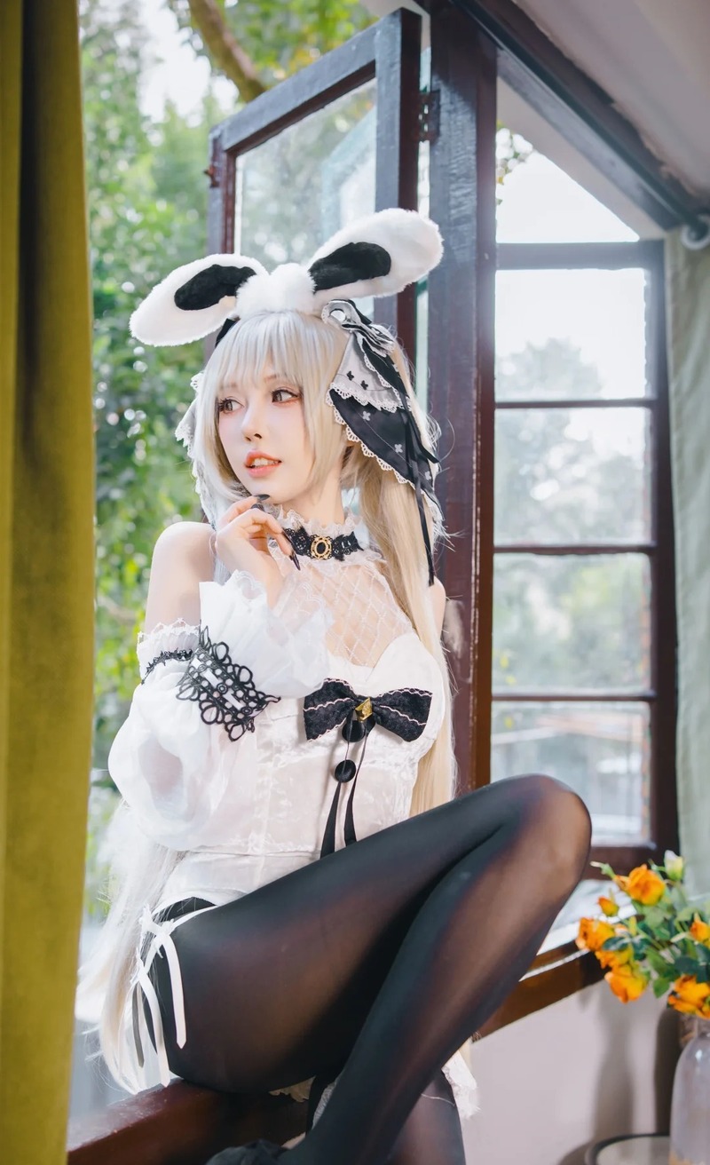 cosplay múp 28