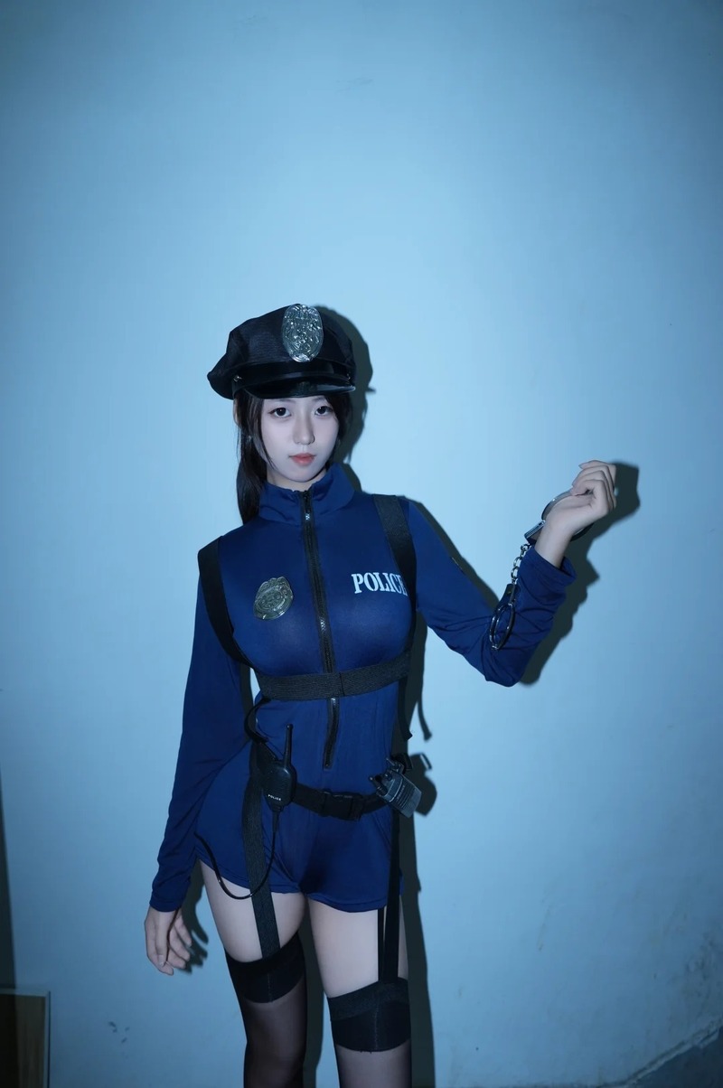 cosplay múp 3