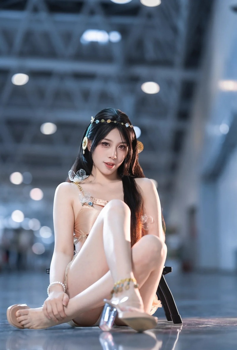 cosplay múp 6