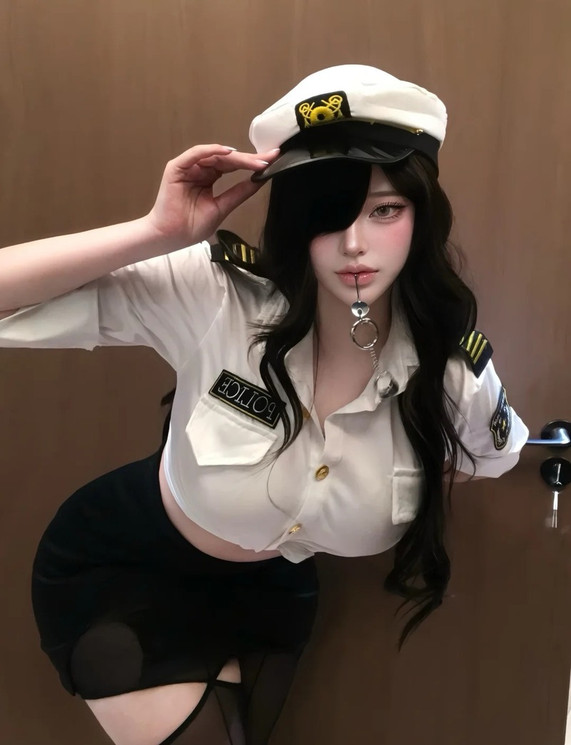 cosplay múp 7