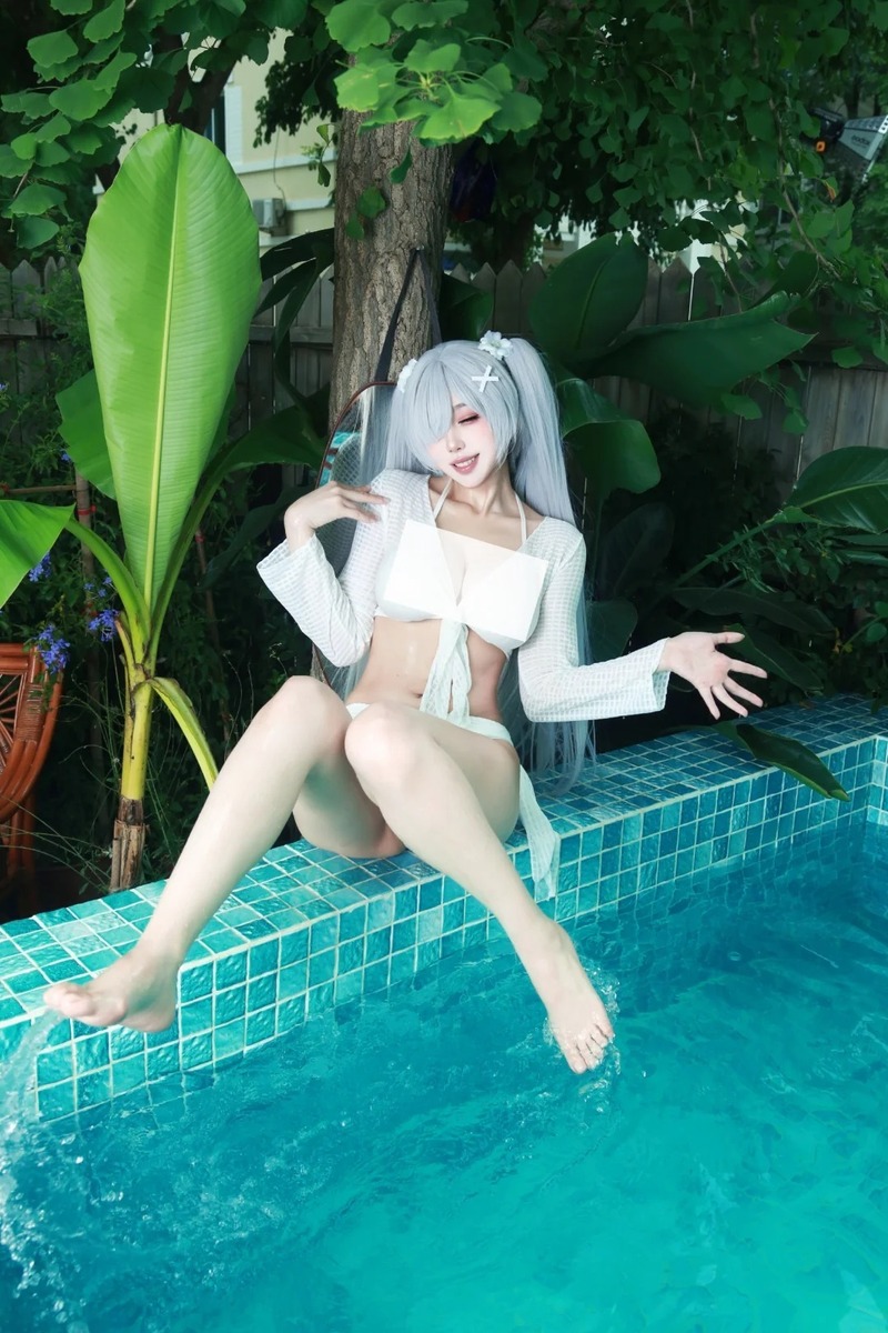 cosplay múp 8