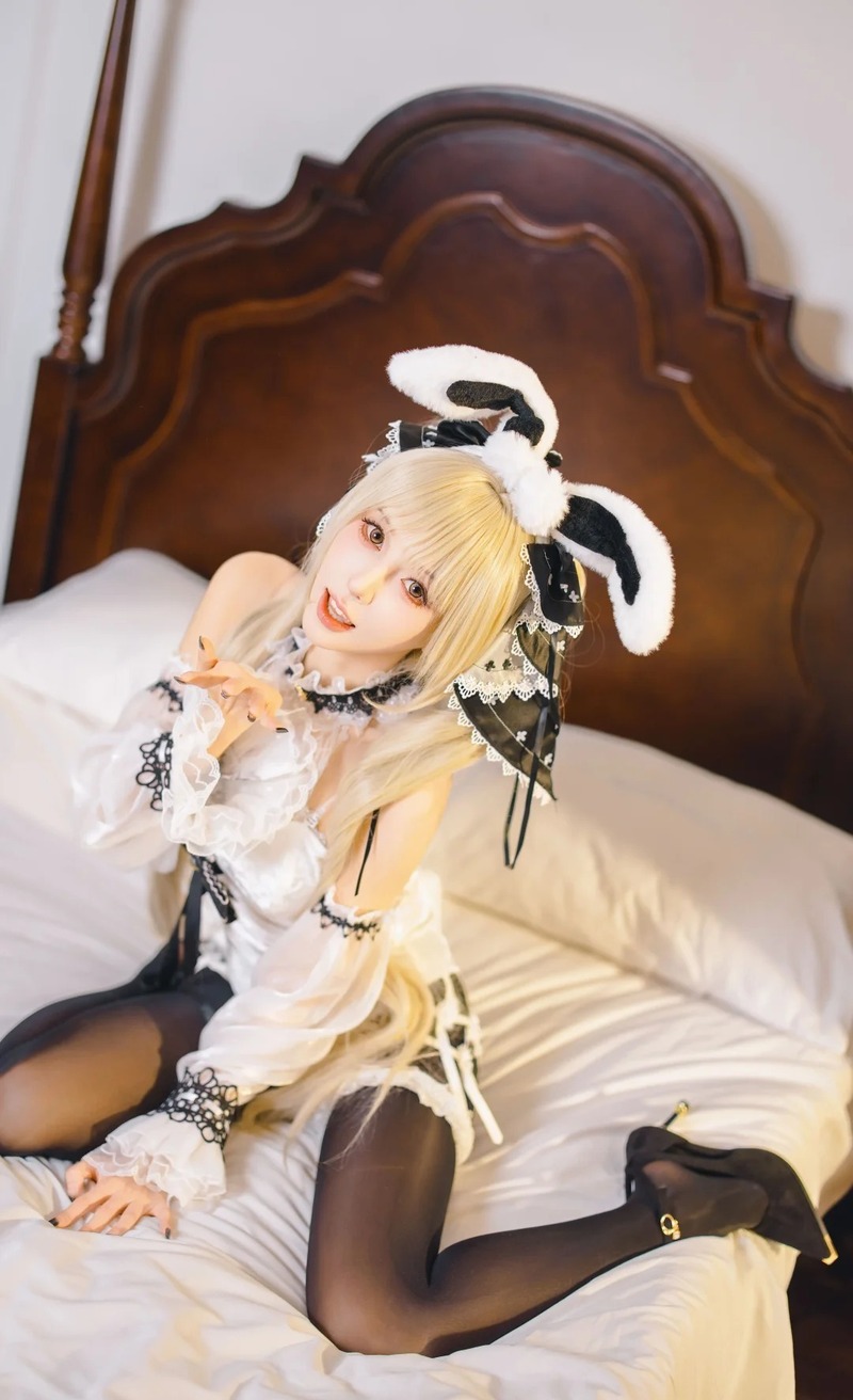 cosplay múp 9
