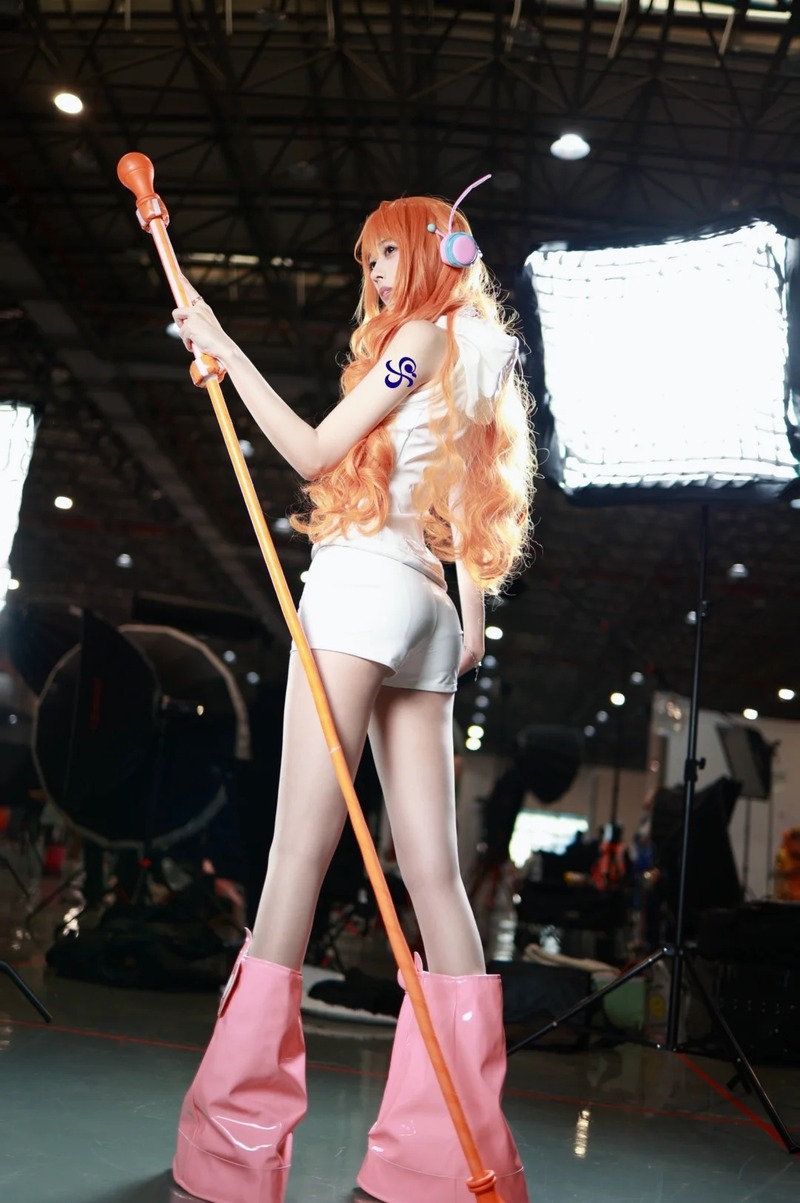 cosplay nami 20