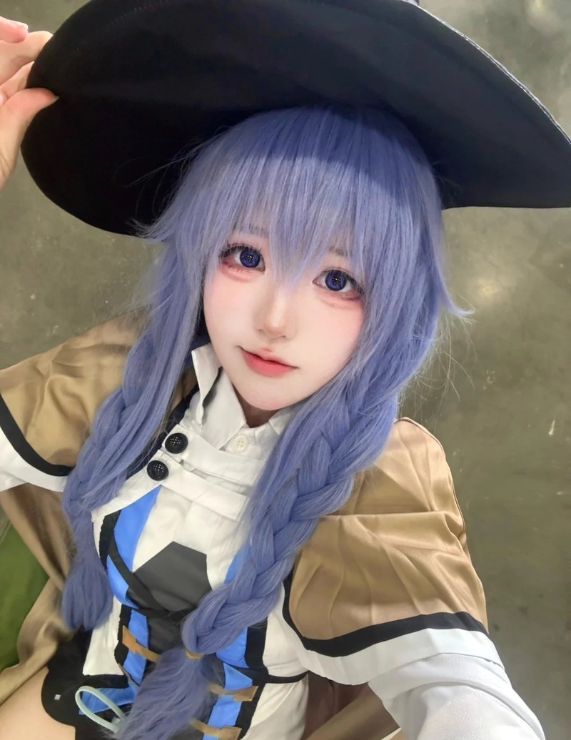 cosplay roxy 14
