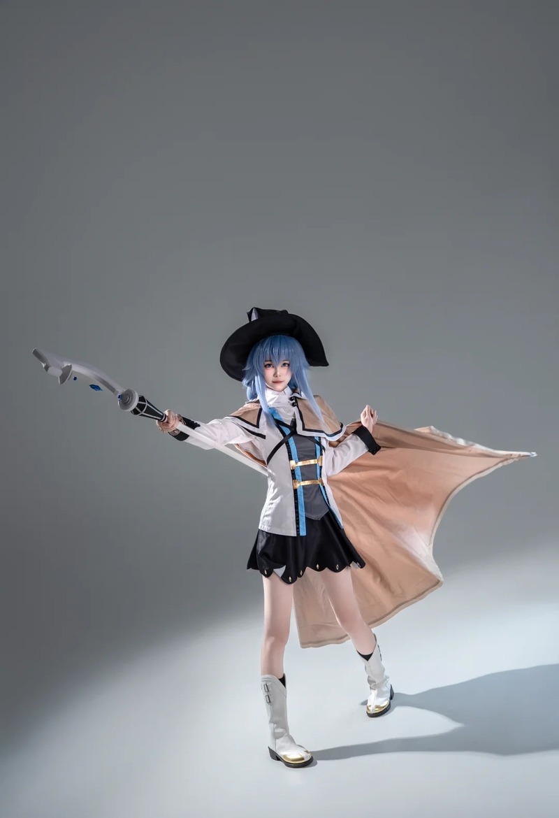 cosplay roxy 16