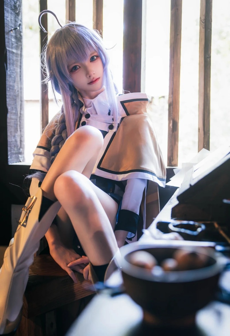 cosplay roxy 19