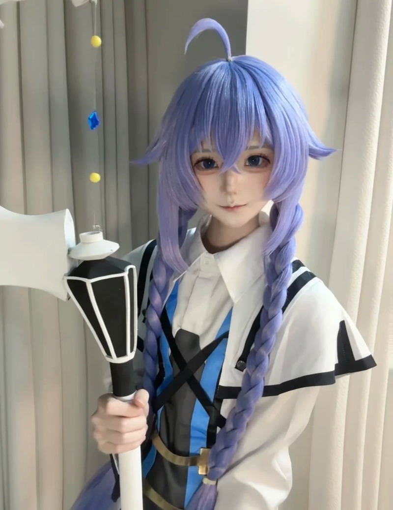 cosplay roxy 23
