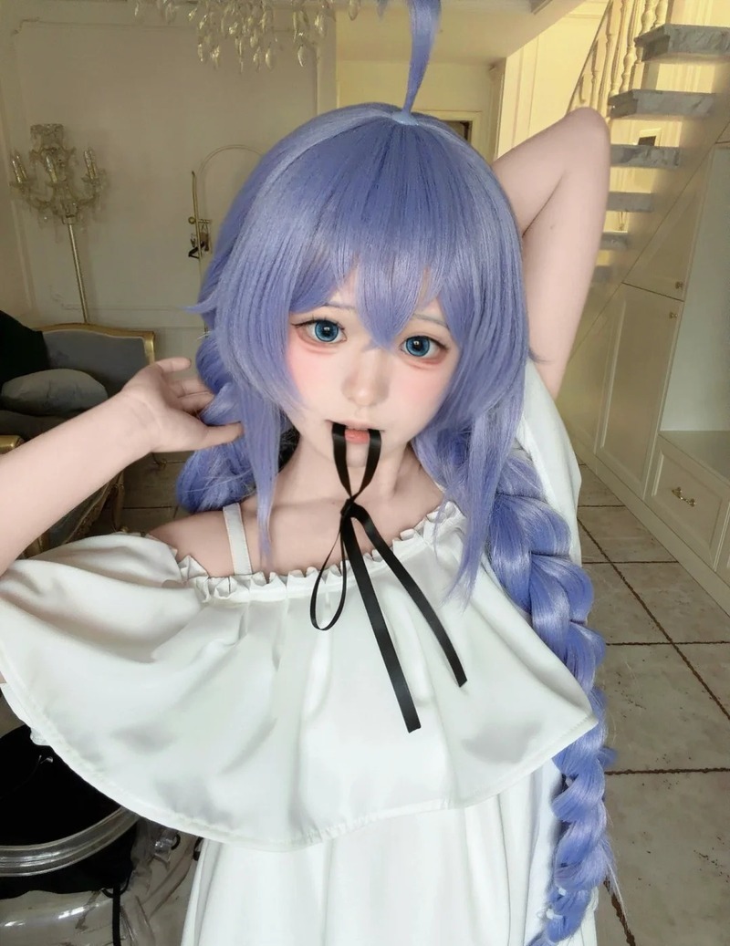 cosplay roxy 41