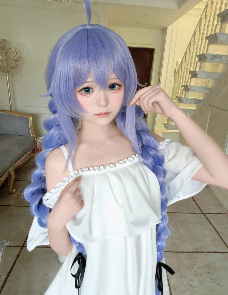 cosplay roxy 43