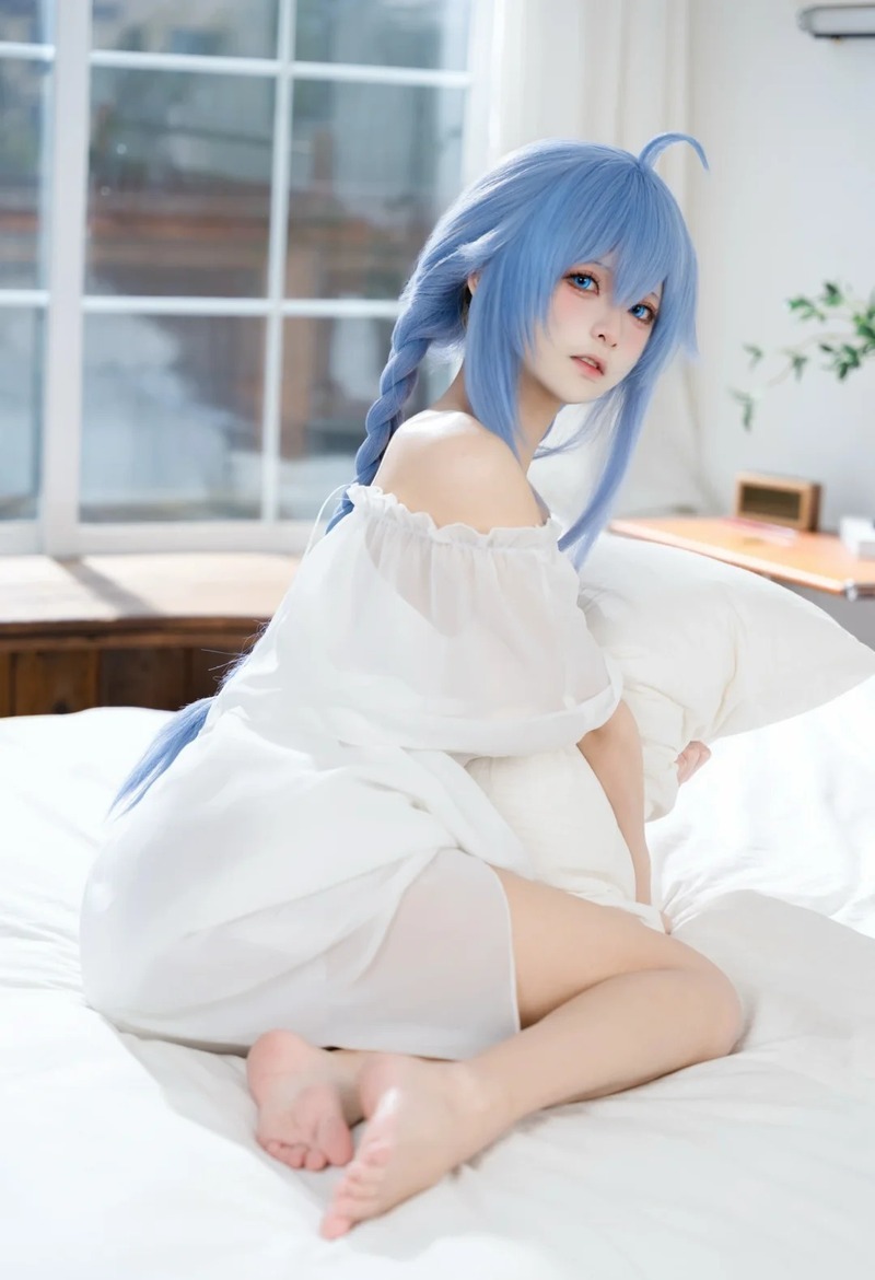 cosplay roxy 44