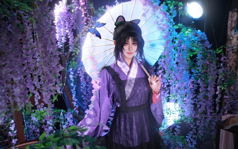 cosplay shinobu 14