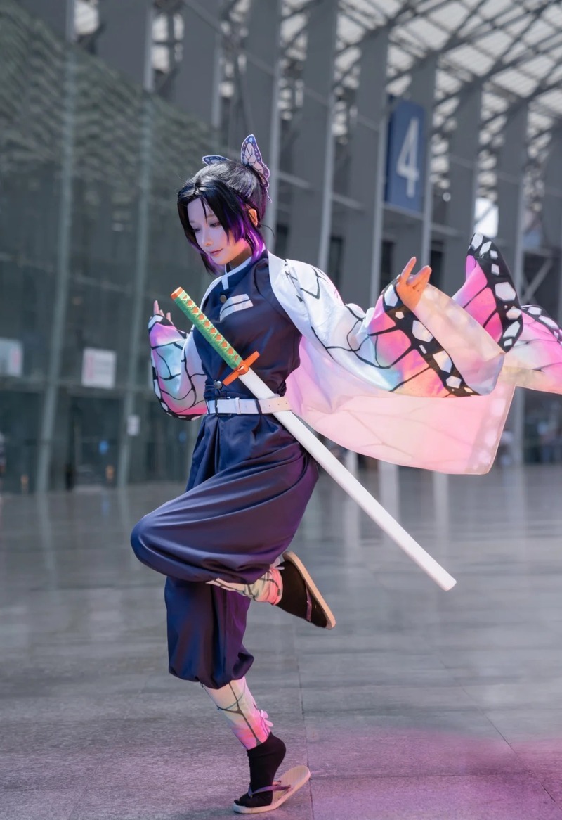 cosplay shinobu 15