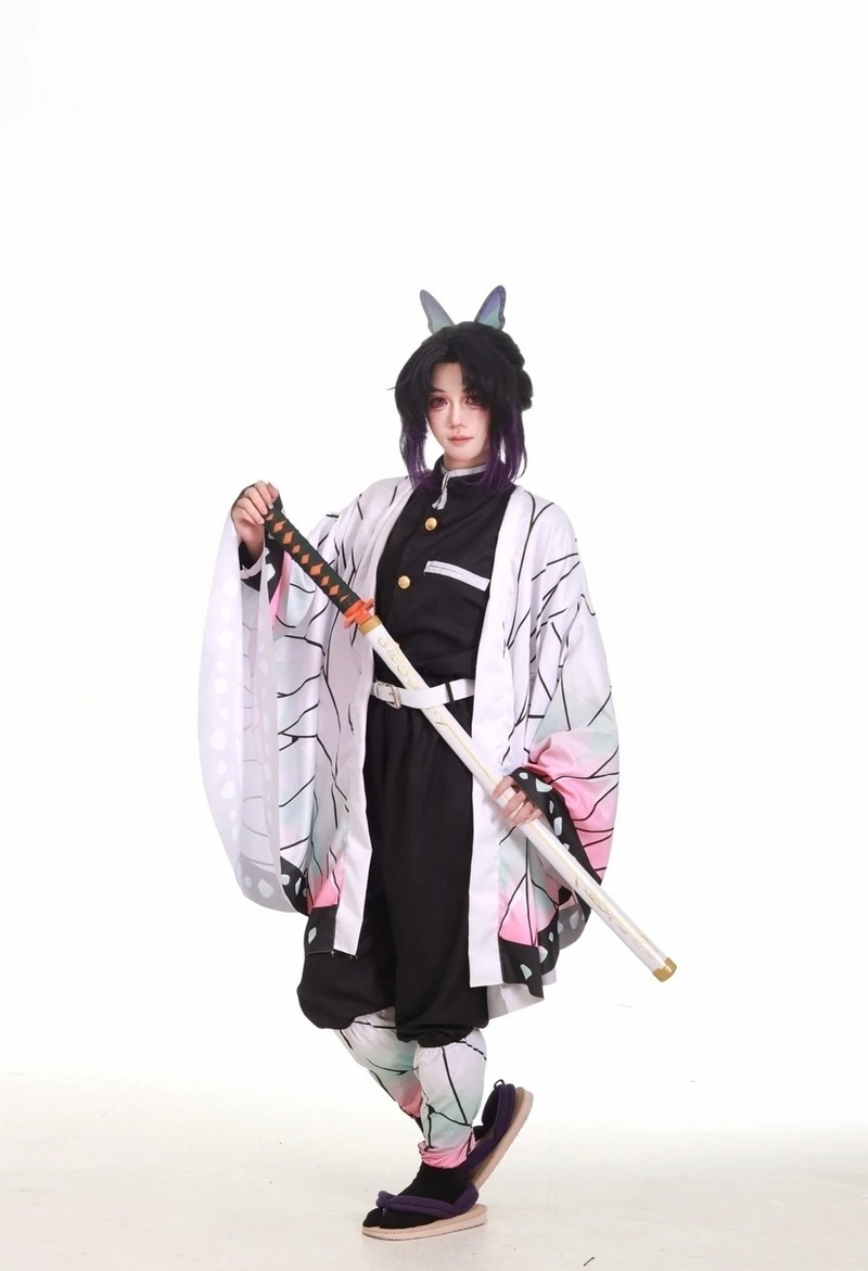 cosplay shinobu 16
