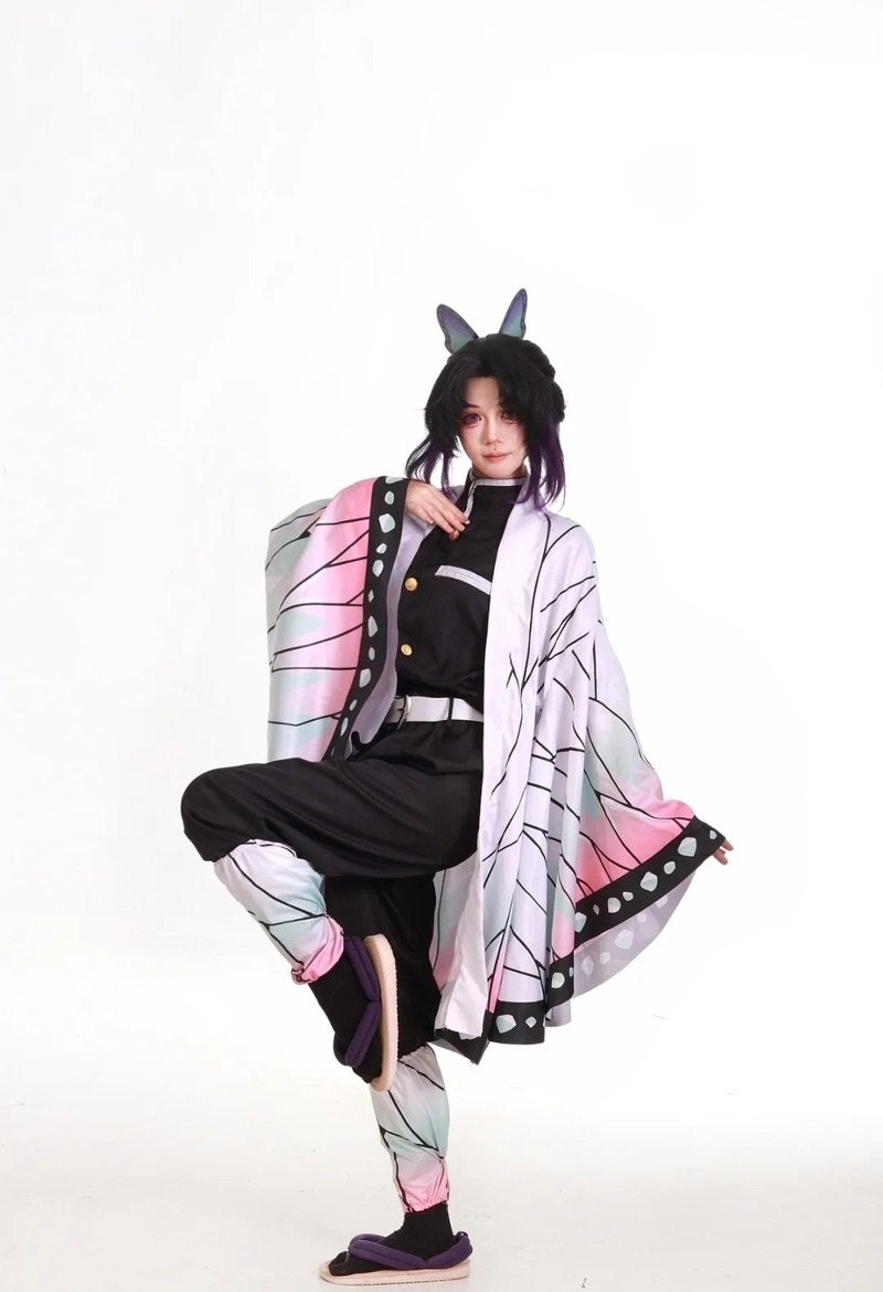 cosplay shinobu 18