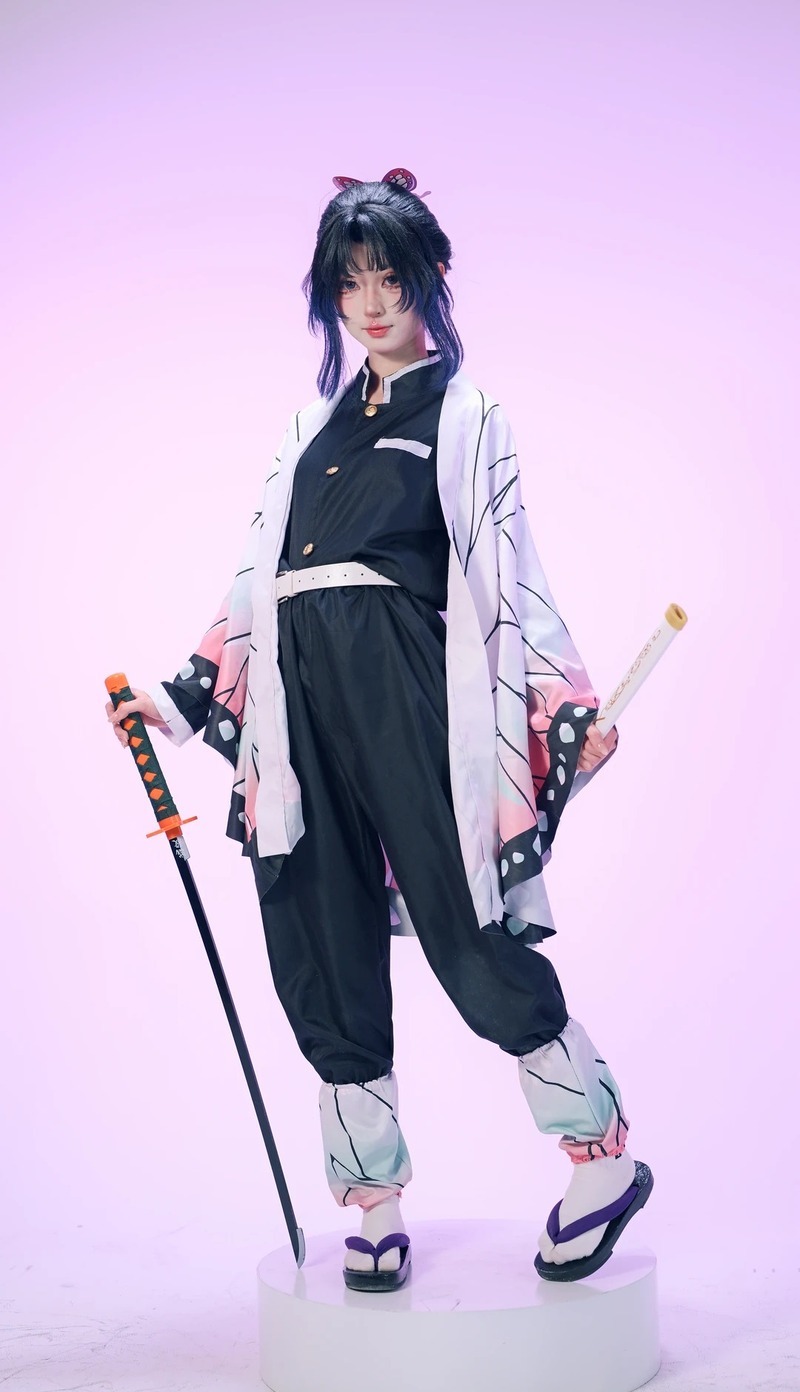 cosplay shinobu 19