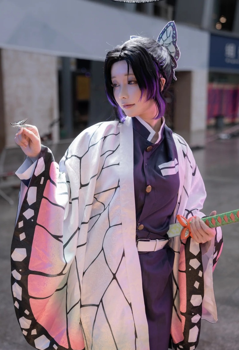 cosplay shinobu 20