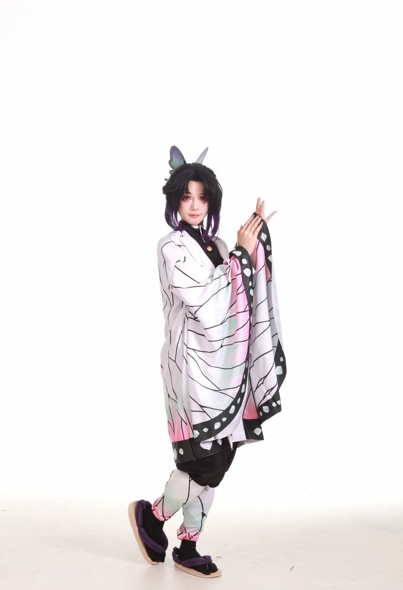 cosplay shinobu 24