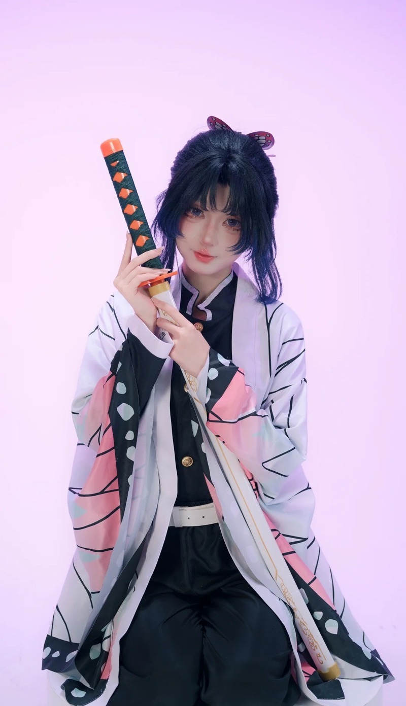 cosplay shinobu 26