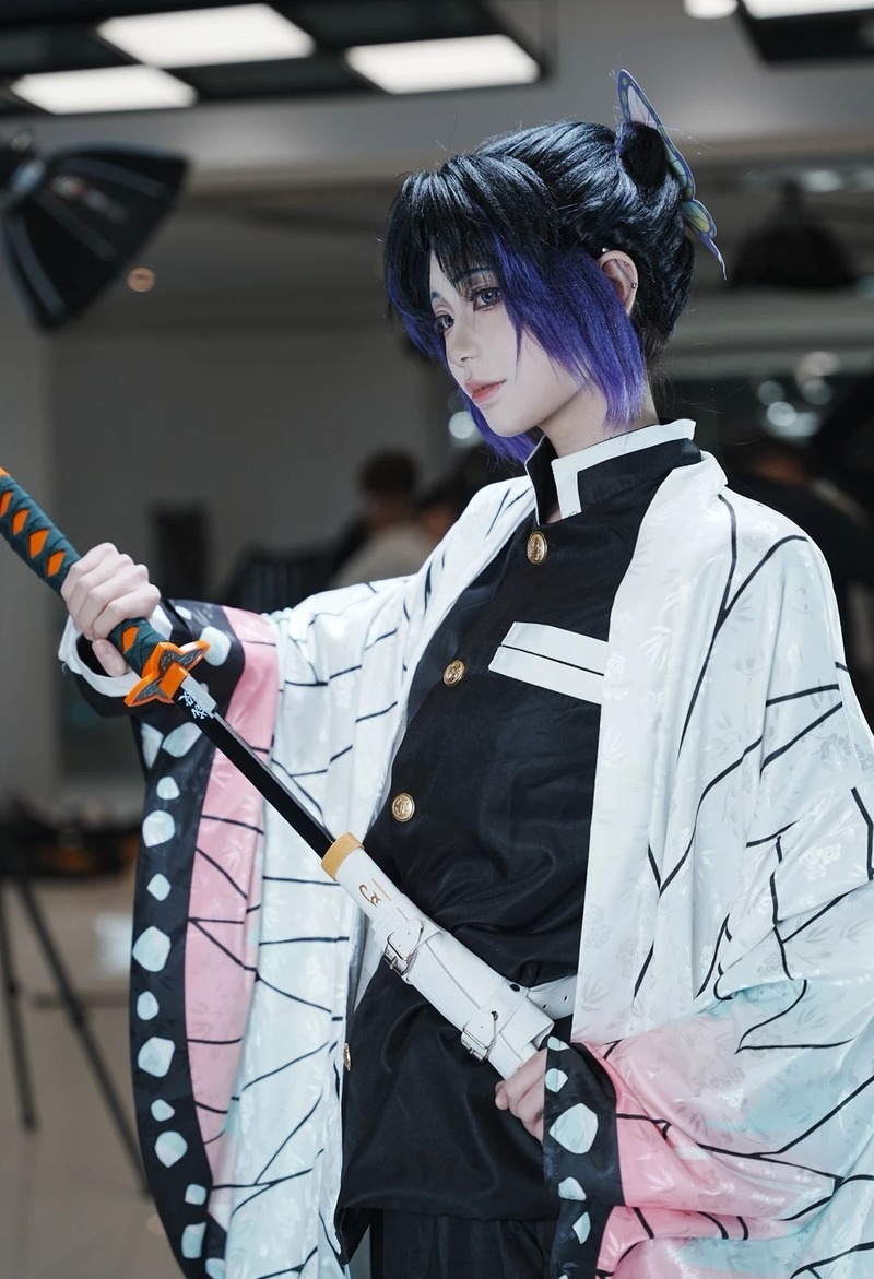 cosplay shinobu 32