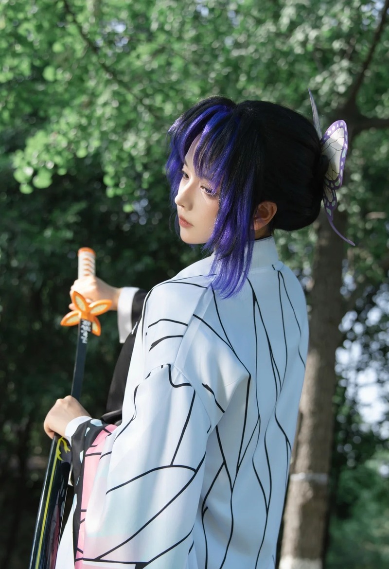 cosplay shinobu 34
