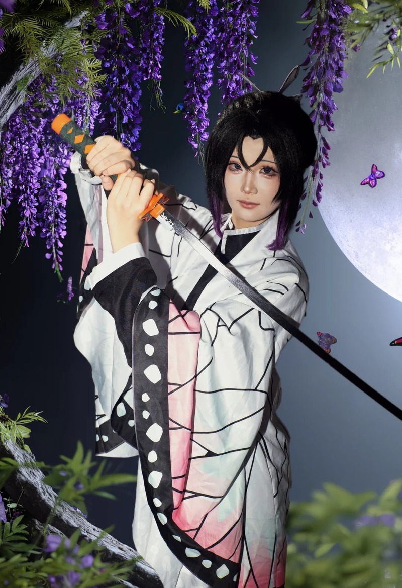 cosplay shinobu 35