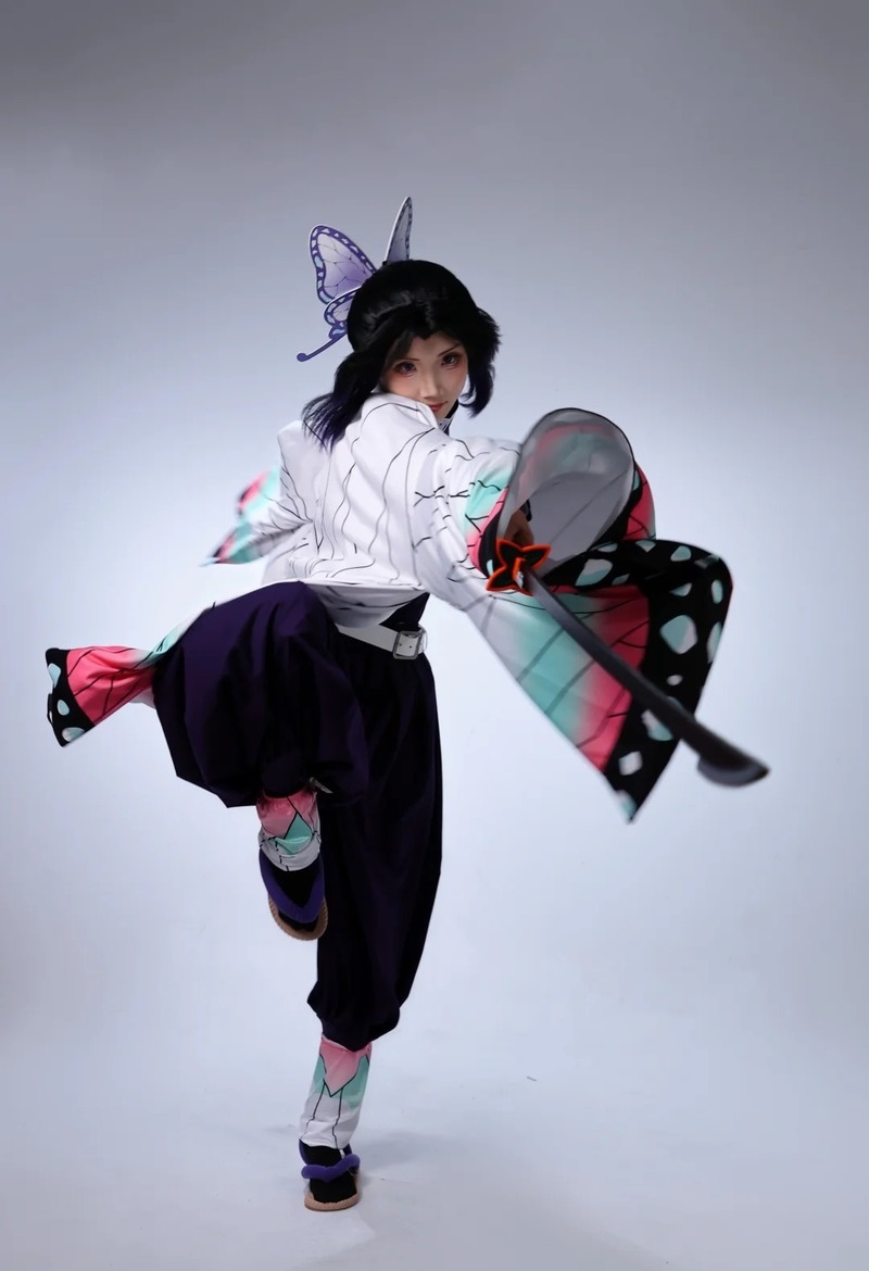 cosplay shinobu 38