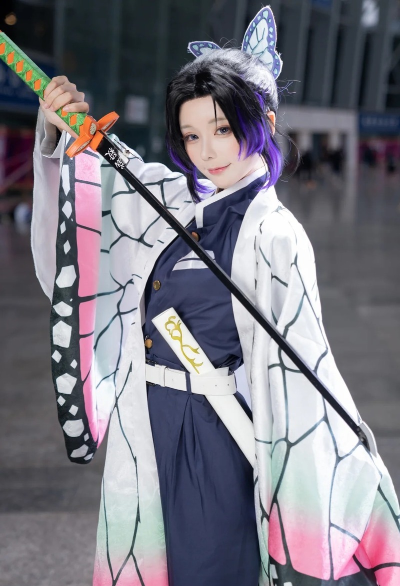 cosplay shinobu 39