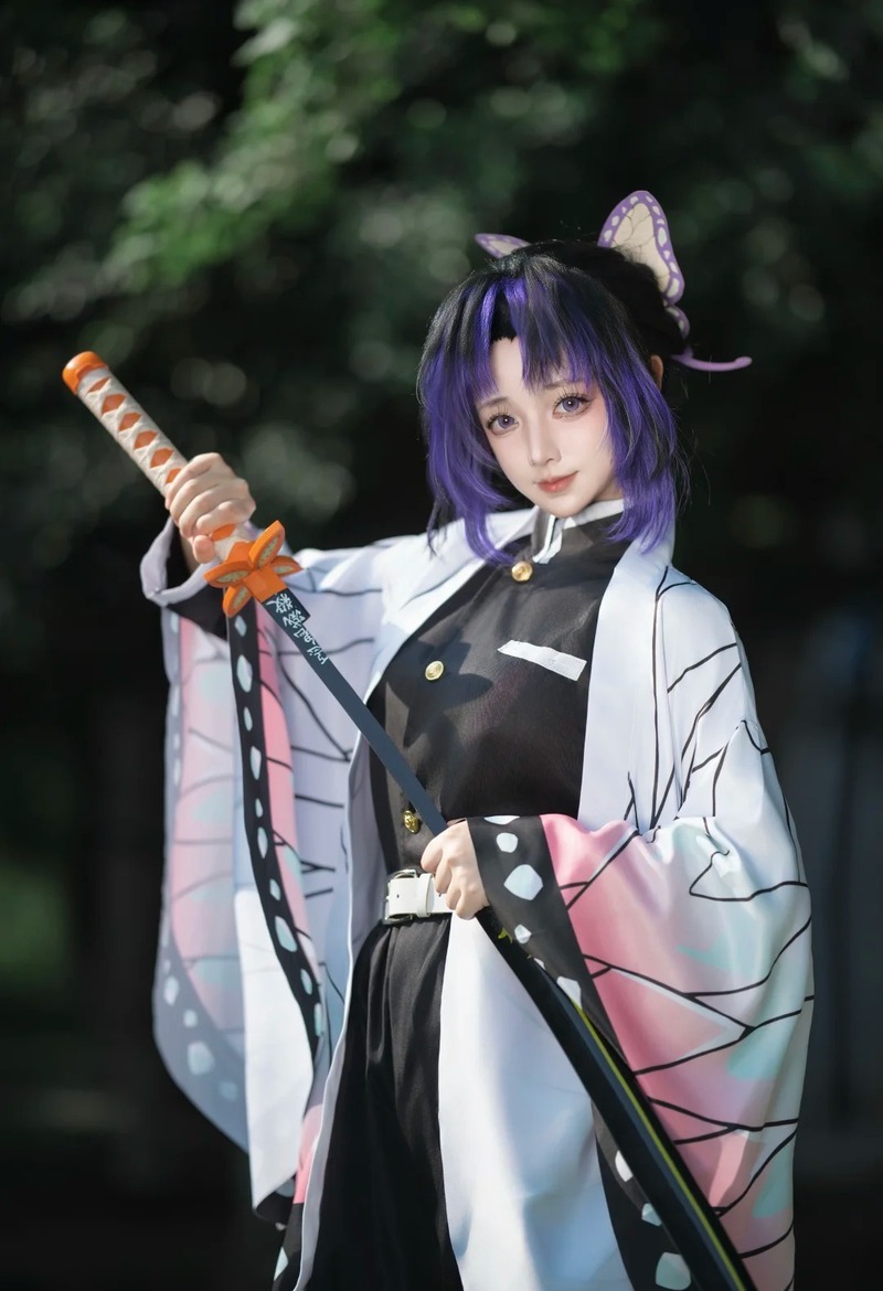 cosplay shinobu 40