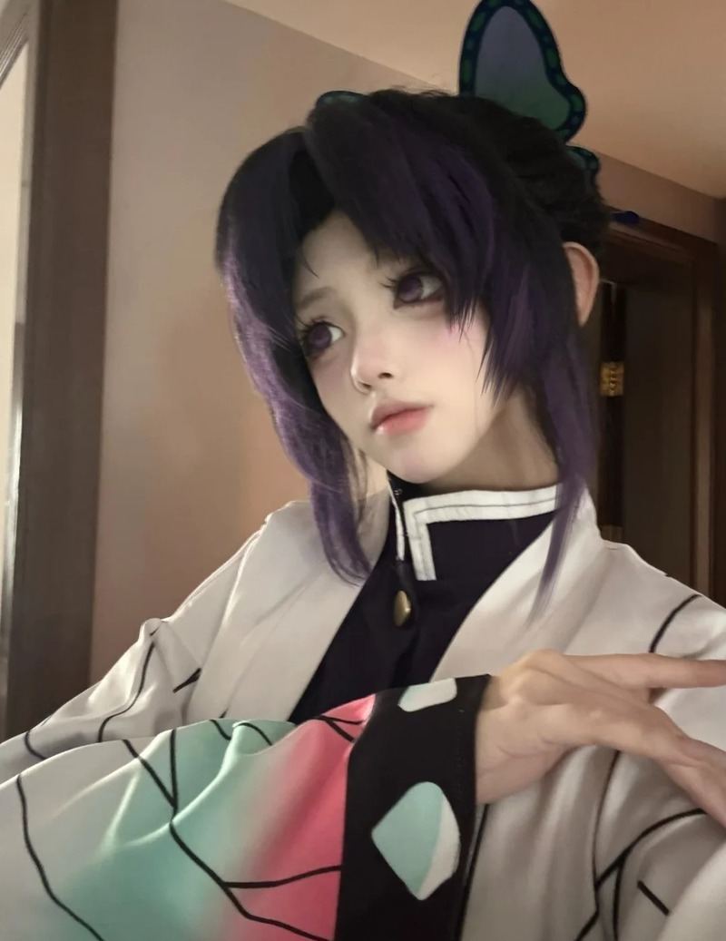 cosplay shinobu 41